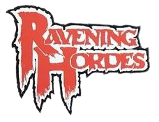 Ravening Hordes miniatury